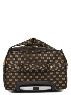 Sac De Voyage Snowball Damier 43 Cm -Bags Soldes sac voyage snowball 828226z