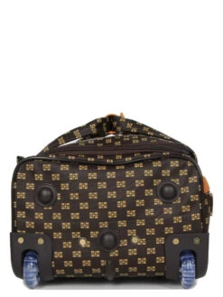 Sac De Voyage Snowball Damier 43 Cm -Bags Soldes sac voyage snowball 828227z