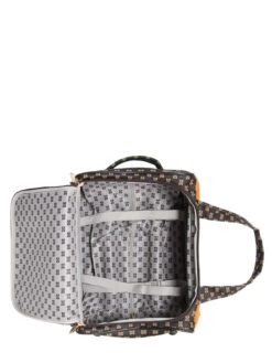 Sac De Voyage Snowball Damier 43 Cm -Bags Soldes sac voyage snowball 828229z