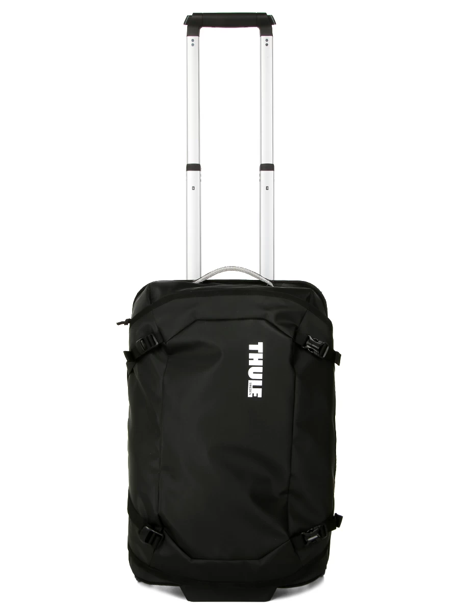 Sac De Voyage à Roulettes Thule Chasm 55 Cm 4 Sac De Voyage à Roulettes Thule Chasm 55 Cm – Image 2