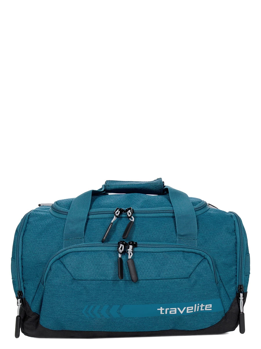 Sac De Voyage Travelite Kick Off S 40 Cm 4 Sac De Voyage Travelite Kick Off S 40 Cm – Image 2