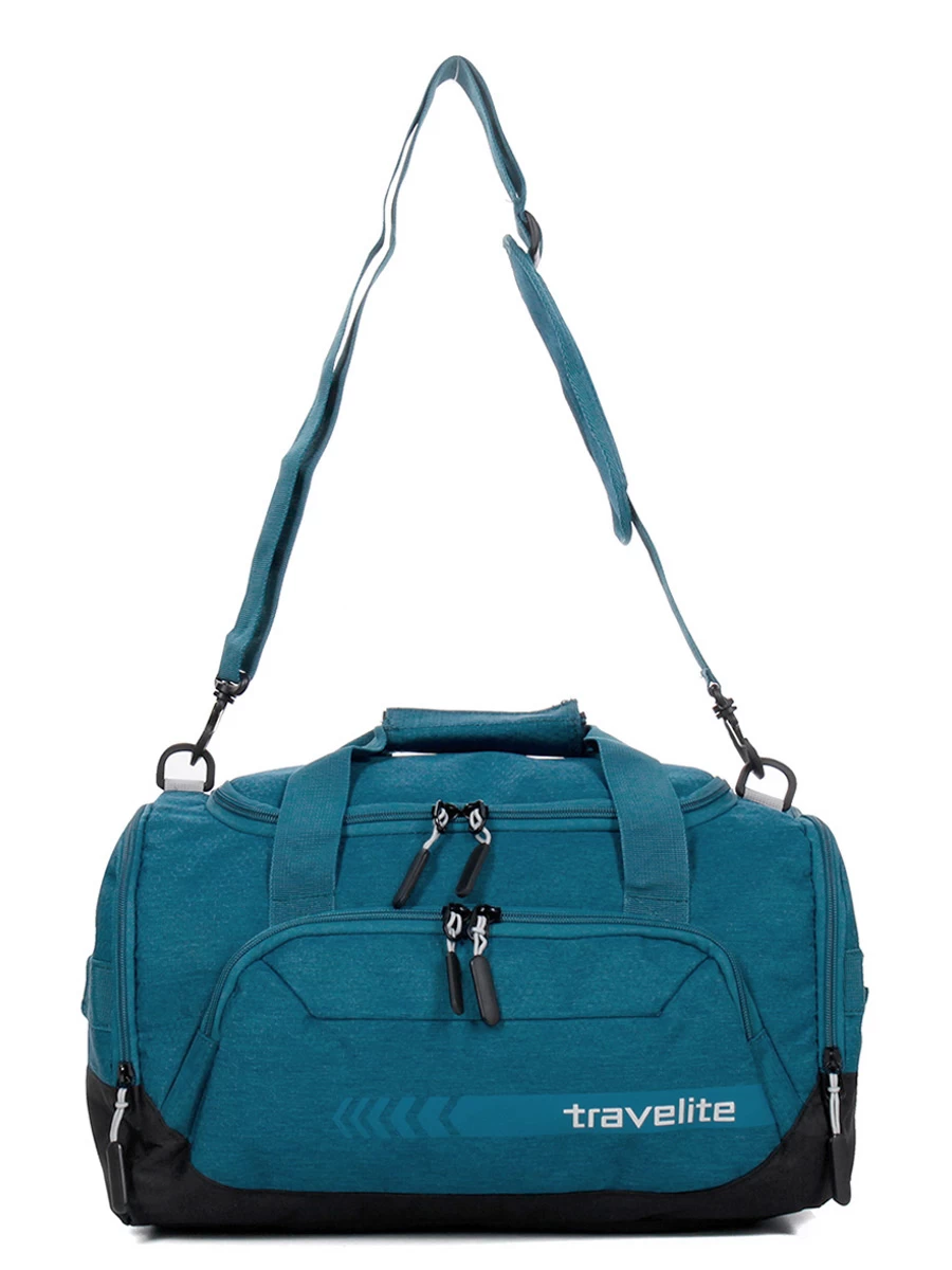 Sac De Voyage Travelite Kick Off S 40 Cm 6 Sac De Voyage Travelite Kick Off S 40 Cm – Image 4