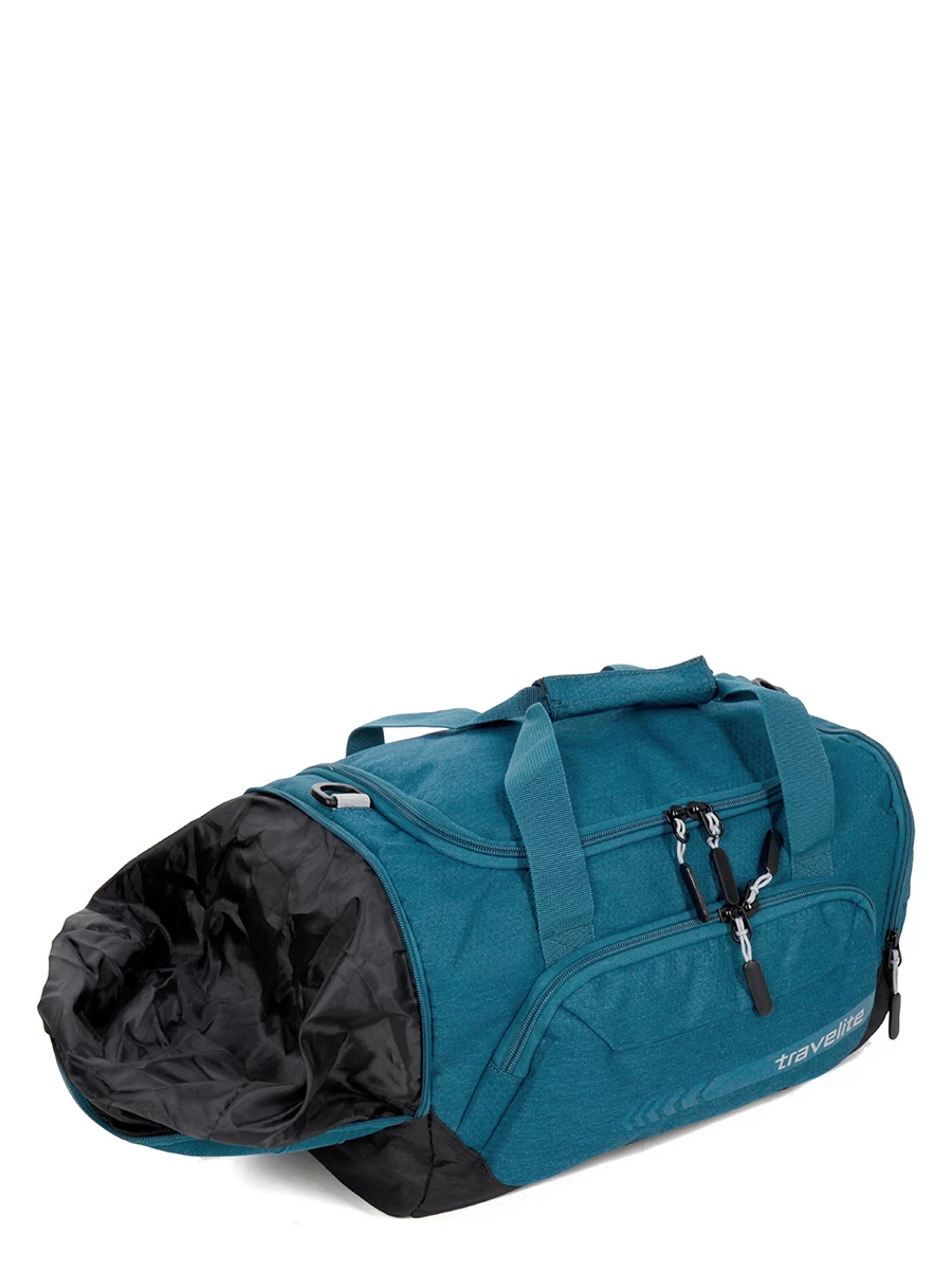 Sac De Voyage Travelite Kick Off S 40 Cm 12 Sac De Voyage Travelite Kick Off S 40 Cm – Image 10