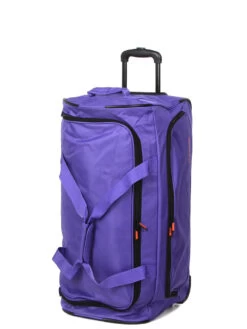 Sac De Voyage à Roulettes Travelite Basics 71 Cm -Bags Soldes sac voyage travelite 887175z