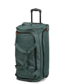 Sac De Voyage à Roulettes Travelite Basics 71 Cm