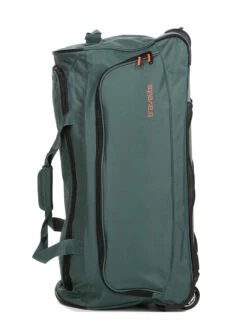 Sac De Voyage à Roulettes Travelite Basics 71 Cm -Bags Soldes sac voyage travelite 888099z