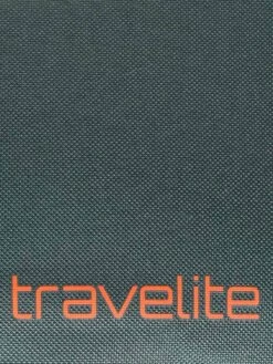 Sac De Voyage à Roulettes Travelite Basics 71 Cm -Bags Soldes sac voyage travelite 888105z