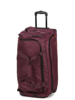 Sac De Voyage à Roulettes Travelite Basics 71 Cm -Bags Soldes sac voyage travelite 888557z