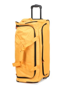 Sac De Voyage à Roulettes Travelite Basics 71 Cm -Bags Soldes sac voyage travelite 888565z
