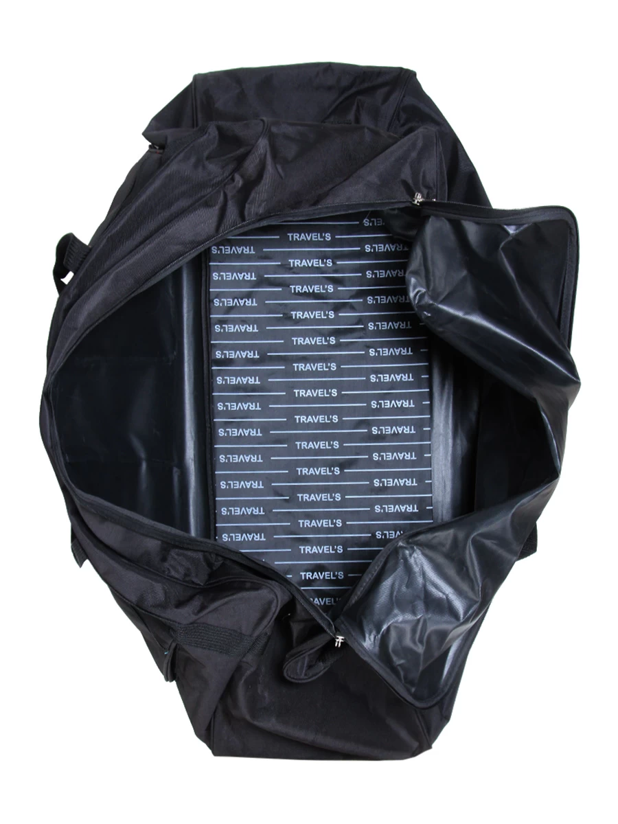 Sac De Voyage Travel's Outsider 100 Cm 11 Sac De Voyage Travel's Outsider 100 Cm – Image 9