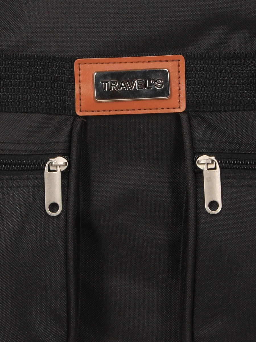 Sac De Voyage à Roulettes Travel's Outsider 50 Cm 14 Sac De Voyage à Roulettes Travel's Outsider 50 Cm – Image 12