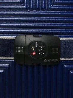 Sangle à Code TSA Davidt's -Bags Soldes sangle davidts 487971z