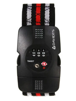 Sangle à Code TSA Davidt's -Bags Soldes sangle davidts 492902z