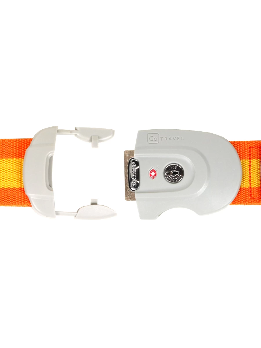 Sangle à Clé TSA Go Travel Sécurité 7 Sangle à Clé TSA Go Travel Sécurité – Image 5