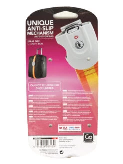 Sangle à Clé TSA Go Travel Sécurité 13 Sangle à Clé TSA Go Travel Sécurité -Bags Soldes sangle go travel 221408z