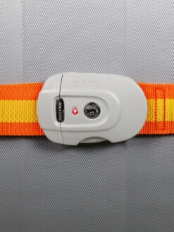 Sangle à Clé TSA Go Travel Sécurité 14 Sangle à Clé TSA Go Travel Sécurité -Bags Soldes sangle go travel 221412z