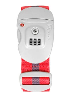 Sangle à Code TSA Go Travel Sécurité