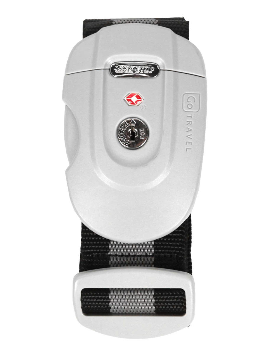 Sangle à Clé TSA Go Travel Sécurité 10 Sangle à Clé TSA Go Travel Sécurité – Image 8