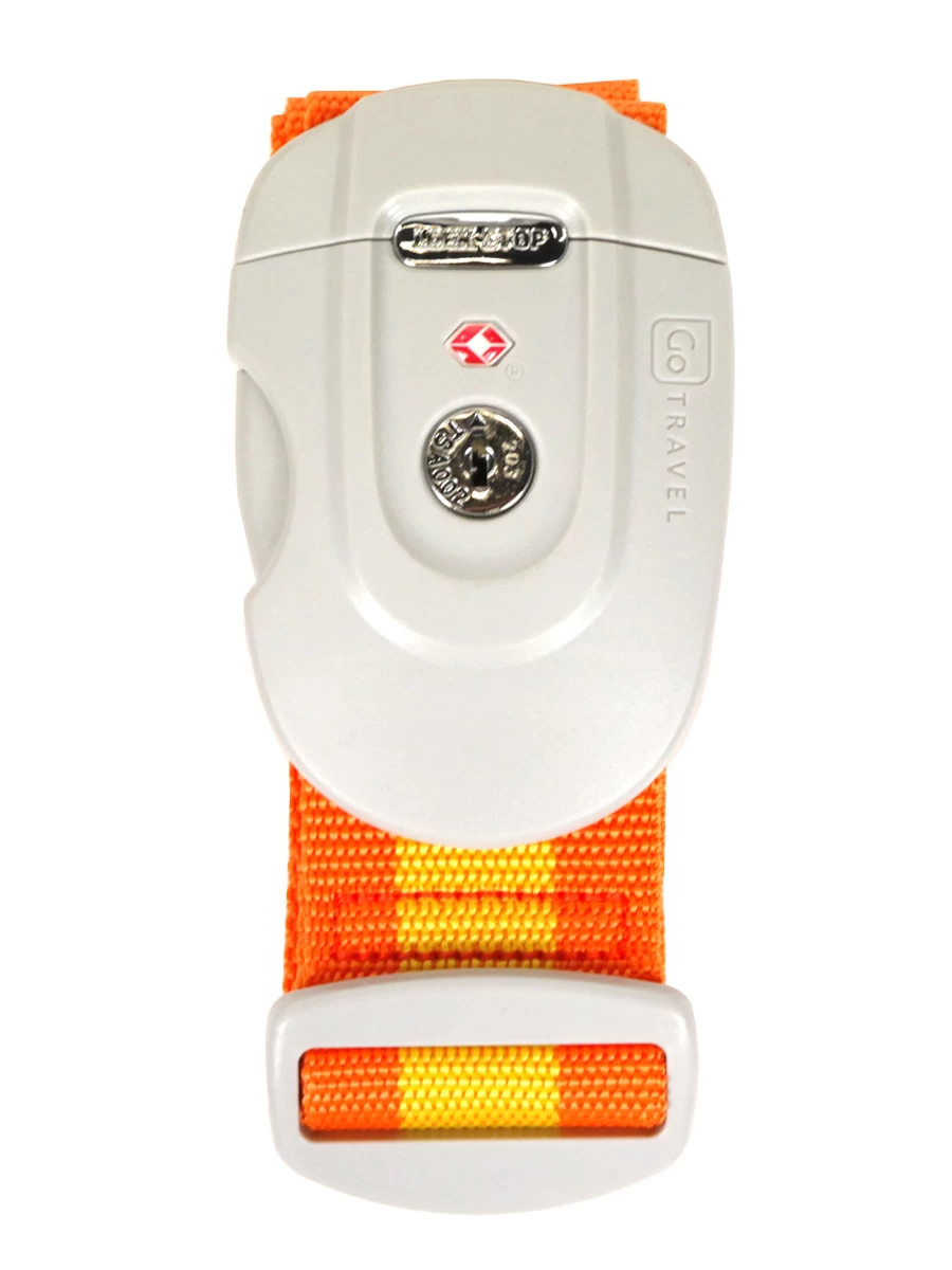 Sangle à Clé TSA Go Travel Sécurité 3 Sangle à Clé TSA Go Travel Sécurité