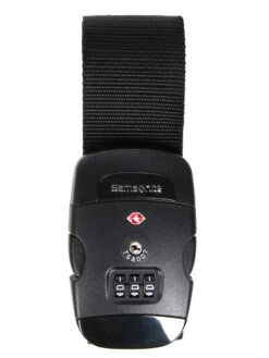 Sangle à Combinaison TSA Samsonite