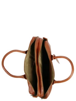 Porte-documents Burkely Vintage Taylor 40 Cm -Bags Soldes serviette burkely 400474z