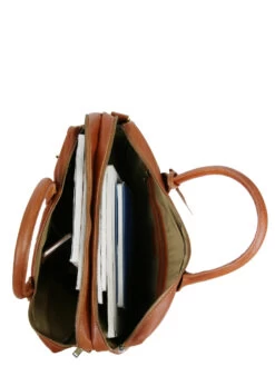 Porte-documents Burkely Vintage Taylor 40 Cm -Bags Soldes serviette burkely 400475z