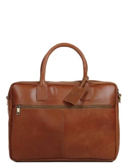 Porte-documents Burkely Vintage Taylor 40 Cm -Bags Soldes serviette burkely 400479z