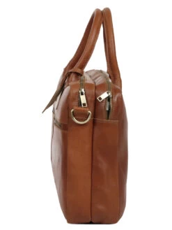 Porte-documents Burkely Vintage Taylor 40 Cm -Bags Soldes serviette burkely 400480z