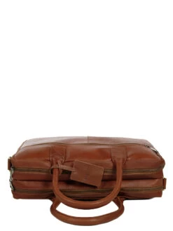 Porte-documents Burkely Vintage Taylor 40 Cm -Bags Soldes serviette burkely 400482z