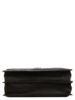 Serviette Burkely Vintage Scott 38 Cm - 2 Soufflets -Bags Soldes serviette burkely 416285z