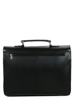 Serviette Burkely Vintage Dean 38 Cm - 3 Soufflets -Bags Soldes serviette burkely 416294z