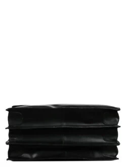 Serviette Burkely Vintage Dean 38 Cm - 3 Soufflets -Bags Soldes serviette burkely 416297z