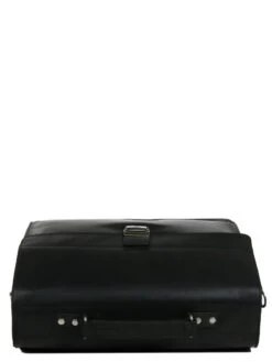 Serviette Burkely Vintage Dean 38 Cm - 3 Soufflets -Bags Soldes serviette burkely 416298z