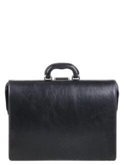 Serviette Gérard Henon New Master 44 Cm - 3 Compartiments 15 Serviette Gérard Henon New Master 44 Cm - 3 Compartiments -Bags Soldes serviette gerard henon 139722z