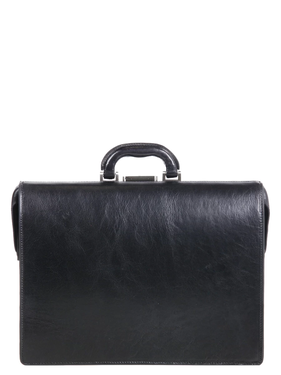 Serviette Gérard Henon New Master 44 Cm - 3 Compartiments 5 Serviette Gérard Henon New Master 44 Cm - 3 Compartiments – Image 3