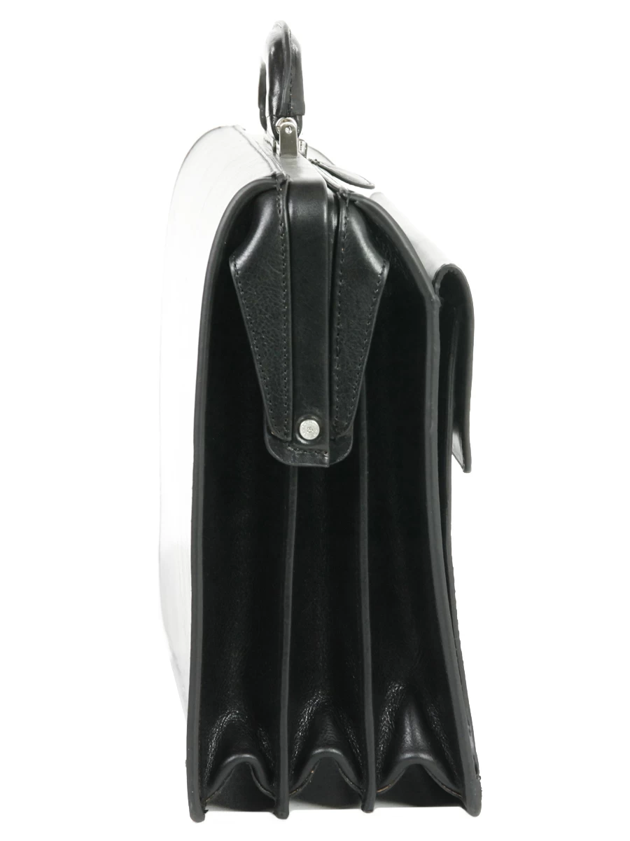 Serviette Gérard Henon New Master 44 Cm - 3 Compartiments 8 Serviette Gérard Henon New Master 44 Cm - 3 Compartiments – Image 6