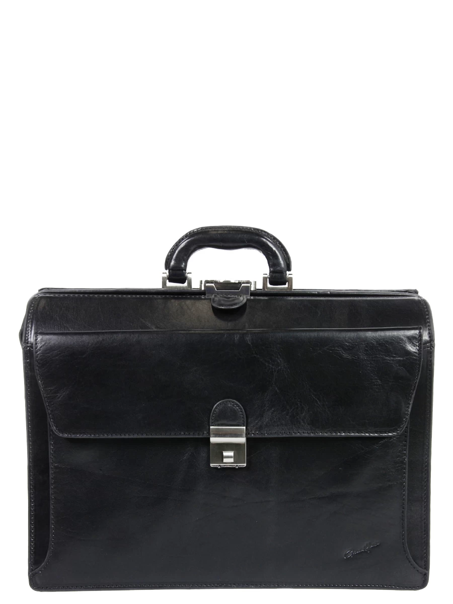 Serviette Gérard Henon New Master 44 Cm - 3 Compartiments 4 Serviette Gérard Henon New Master 44 Cm - 3 Compartiments – Image 2