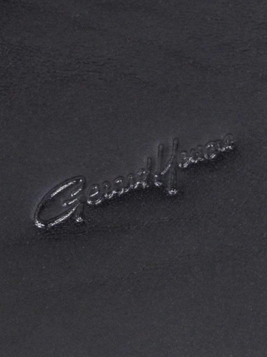 Serviette Gérard Henon New Master 44 Cm - 3 Compartiments 6 Serviette Gérard Henon New Master 44 Cm - 3 Compartiments – Image 4