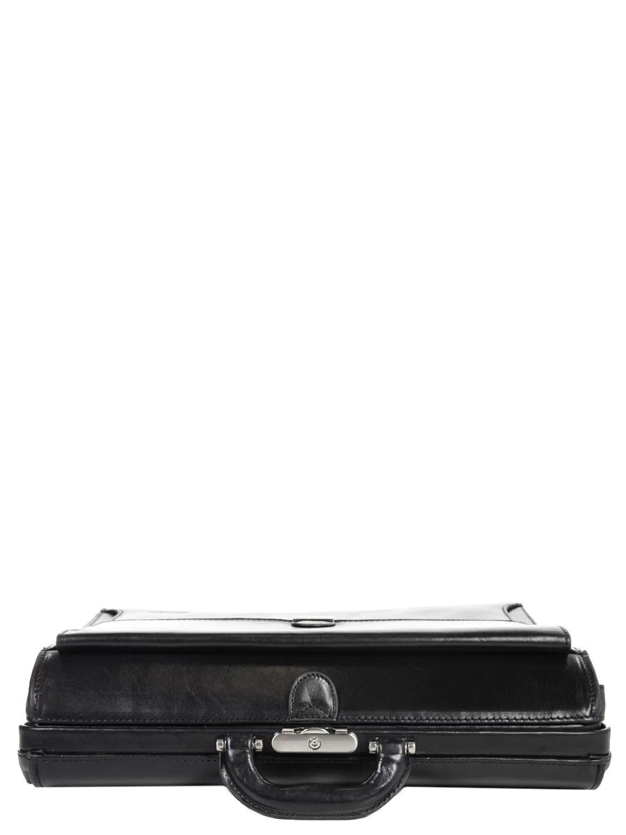 Serviette Gérard Henon New Master 44 Cm - 3 Compartiments 9 Serviette Gérard Henon New Master 44 Cm - 3 Compartiments – Image 7