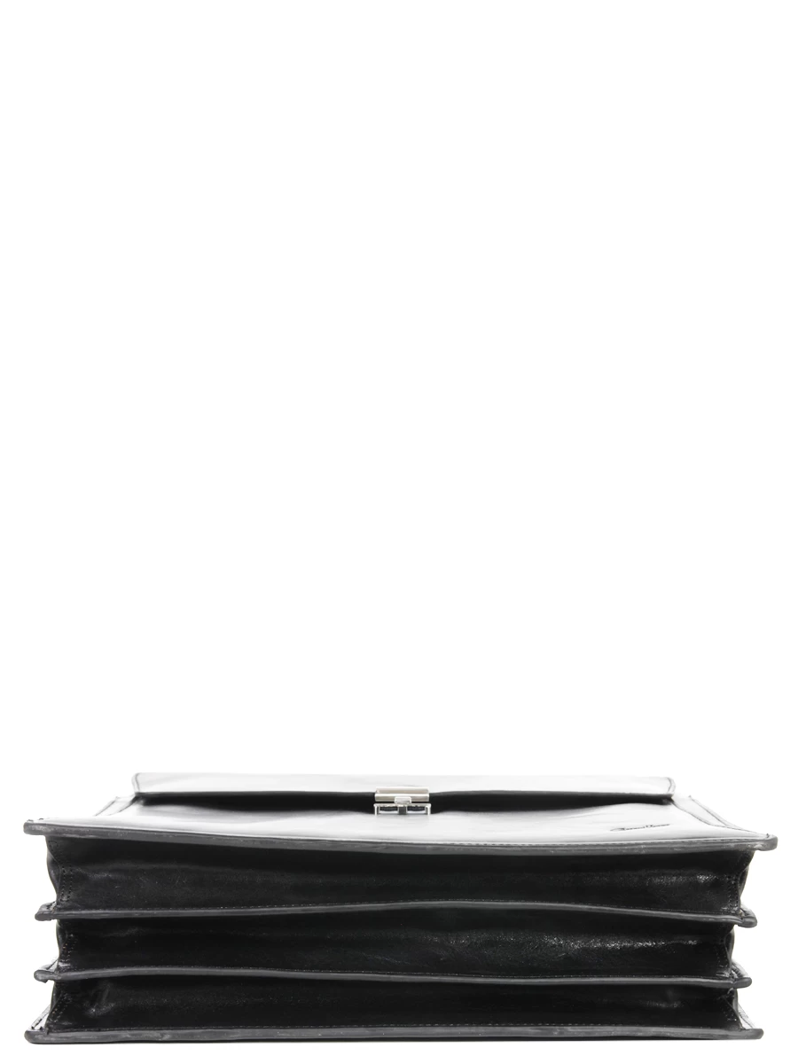 Serviette Gérard Henon New Master 44 Cm - 3 Compartiments 10 Serviette Gérard Henon New Master 44 Cm - 3 Compartiments – Image 8