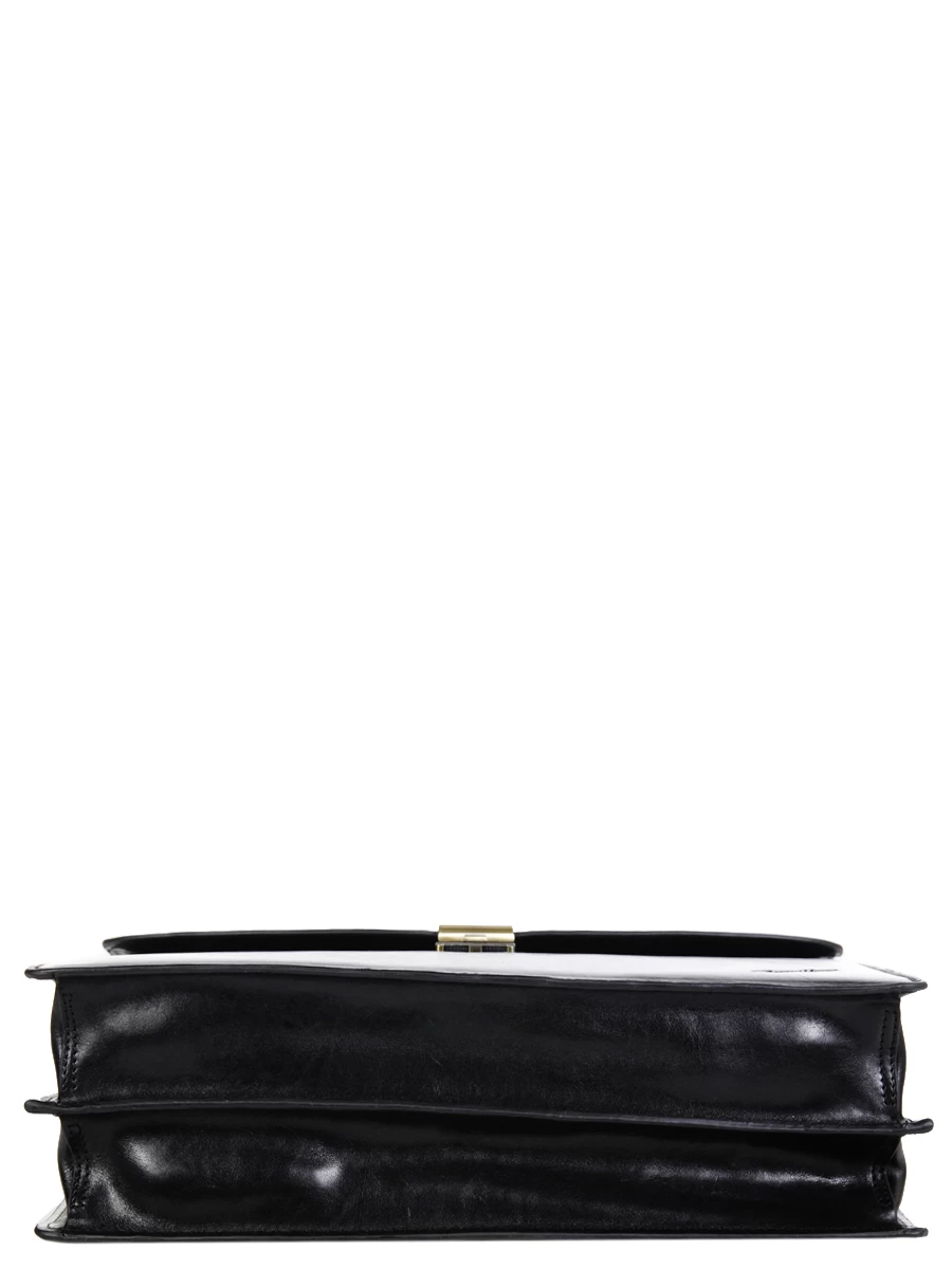 Serviette Gérard Hénon Executive 38 Cm - 2 Soufflets 10 Serviette Gérard Hénon Executive 38 Cm - 2 Soufflets – Image 8