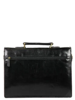 Serviette Gérard Hénon Executive 38 Cm - 2 Soufflets 16 Serviette Gérard Hénon Executive 38 Cm - 2 Soufflets -Bags Soldes serviette gerard henon 208252z