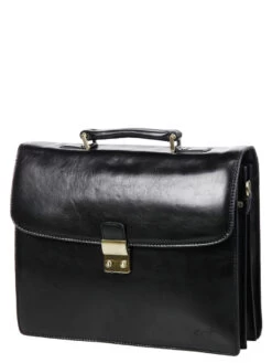 Serviette Gérard Hénon Executive 39 Cm 27 Serviette Gérard Hénon Executive 39 Cm -Bags Soldes serviette gerard henon 209203z