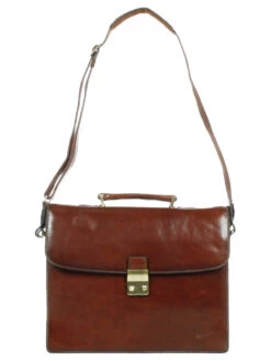 Serviette Gérard Hénon Executive 39 Cm 18 Serviette Gérard Hénon Executive 39 Cm -Bags Soldes serviette gerard henon 209208z