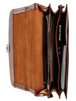 Serviette Gérard Hénon Executive 39 Cm 23 Serviette Gérard Hénon Executive 39 Cm -Bags Soldes serviette gerard henon 209210z