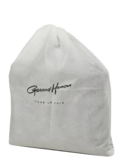 Serviette Gérard Hénon Twist 36 Cm -Bags Soldes serviette gerard henon 294670z
