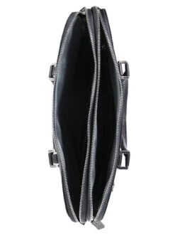 Serviette Gérard Hénon Twist 36 Cm -Bags Soldes serviette gerard henon 294671z