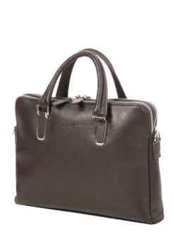 Serviette Gérard Hénon Twist 36 Cm -Bags Soldes serviette gerard henon 294691z