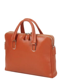 Serviette Gérard Hénon Twist 36 Cm -Bags Soldes serviette gerard henon 294768z