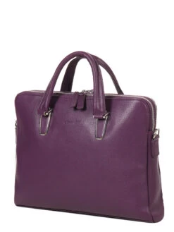 Serviette Gérard Hénon Twist 36 Cm -Bags Soldes serviette gerard henon 294779z